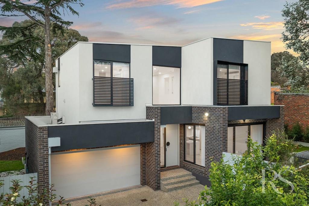 3/44 Relowe Cres, Balwyn, VIC 3103