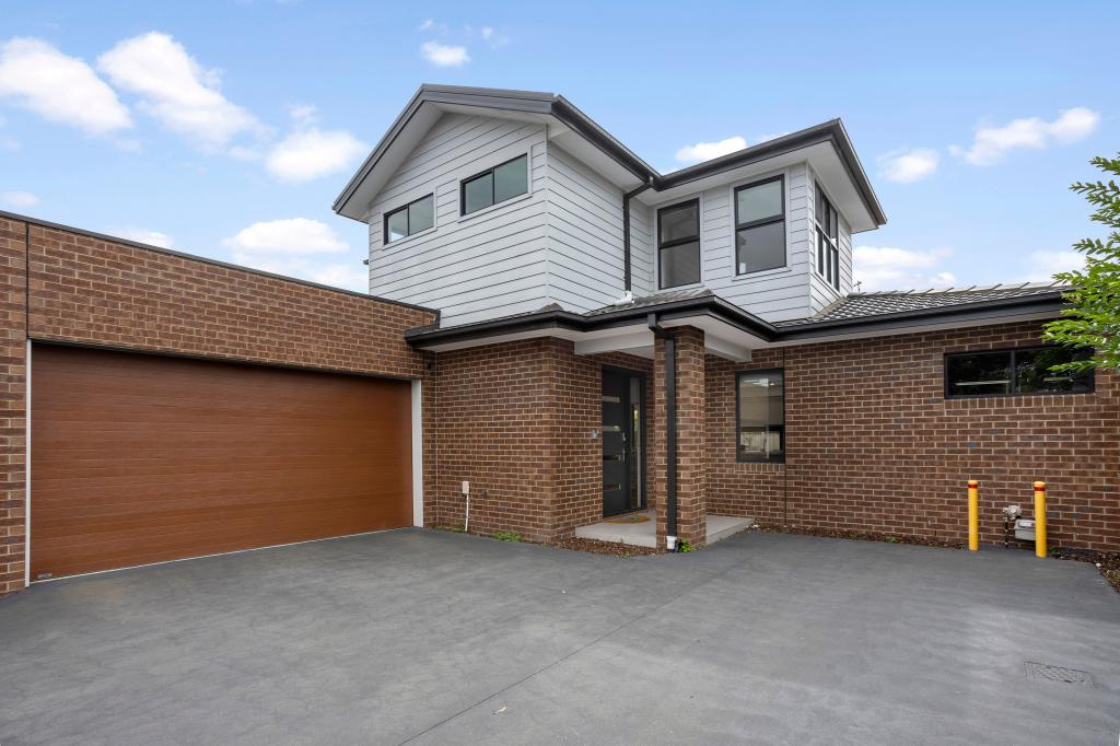 2/8 Skipton Rd, Hughesdale, VIC 3166