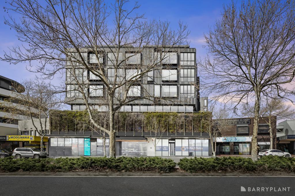 307/92 MAROONDAH HWY, RINGWOOD, VIC 3134