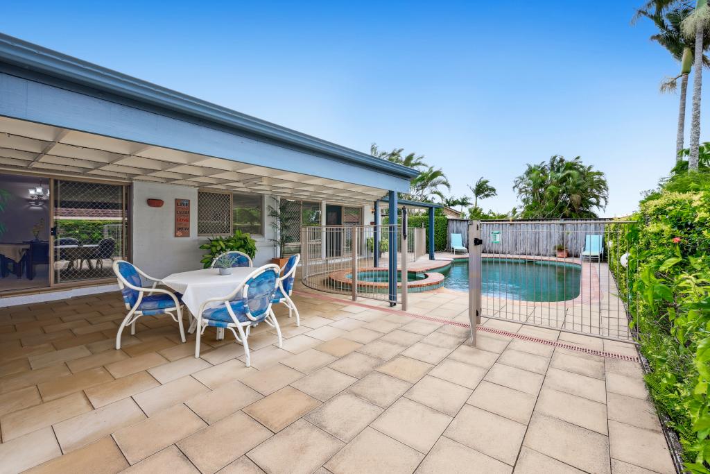 81 Thorngate Dr, Robina, QLD 4226
