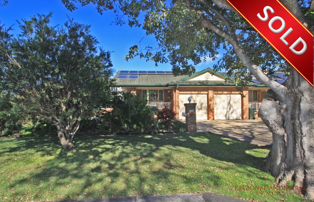 1/2a Tunis St, Laurieton, NSW 2443