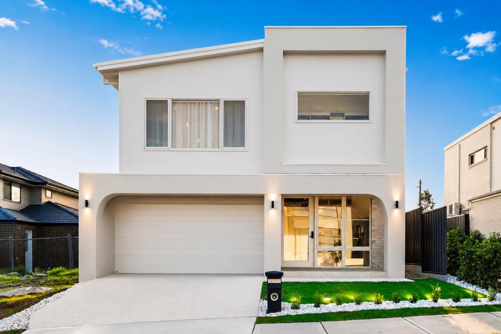 73 Hirsch St, Leppington, NSW 2179
