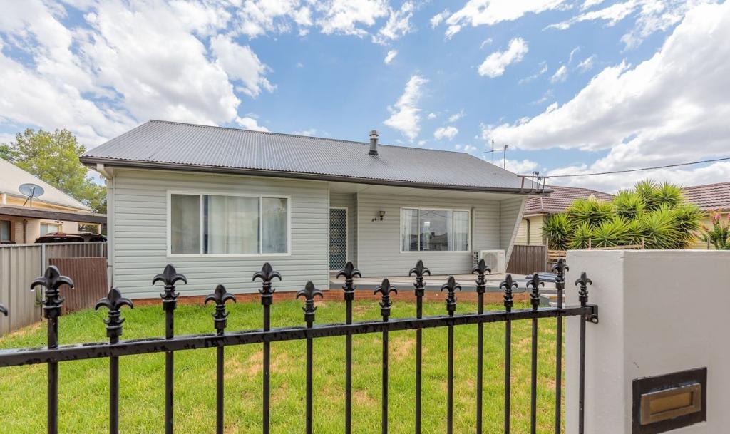 44 Elizabeth St, Dubbo, NSW 2830