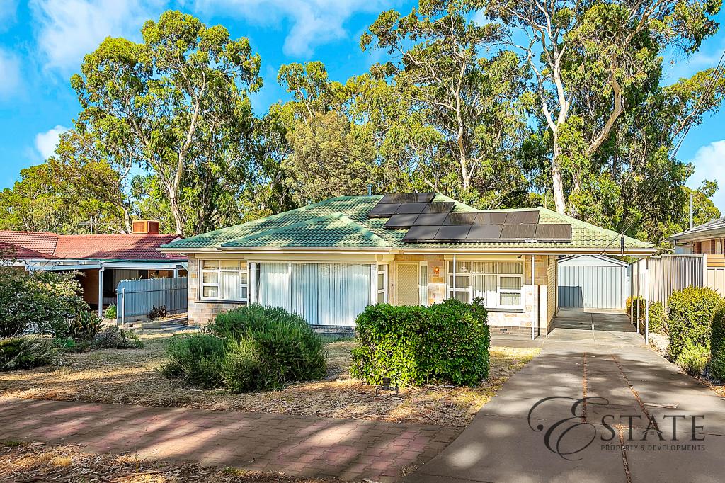12 Eucalypt Pde, St Agnes, SA 5097