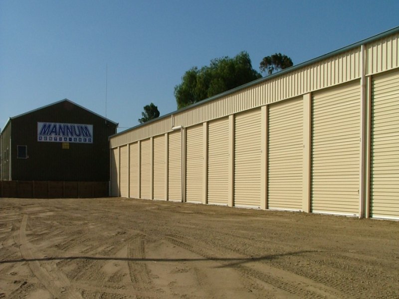- Mannum Rent A Sheds, Mannum, SA 5238