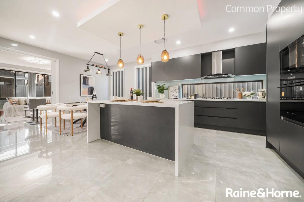 30 Croatia Ave, Edmondson Park, NSW 2174