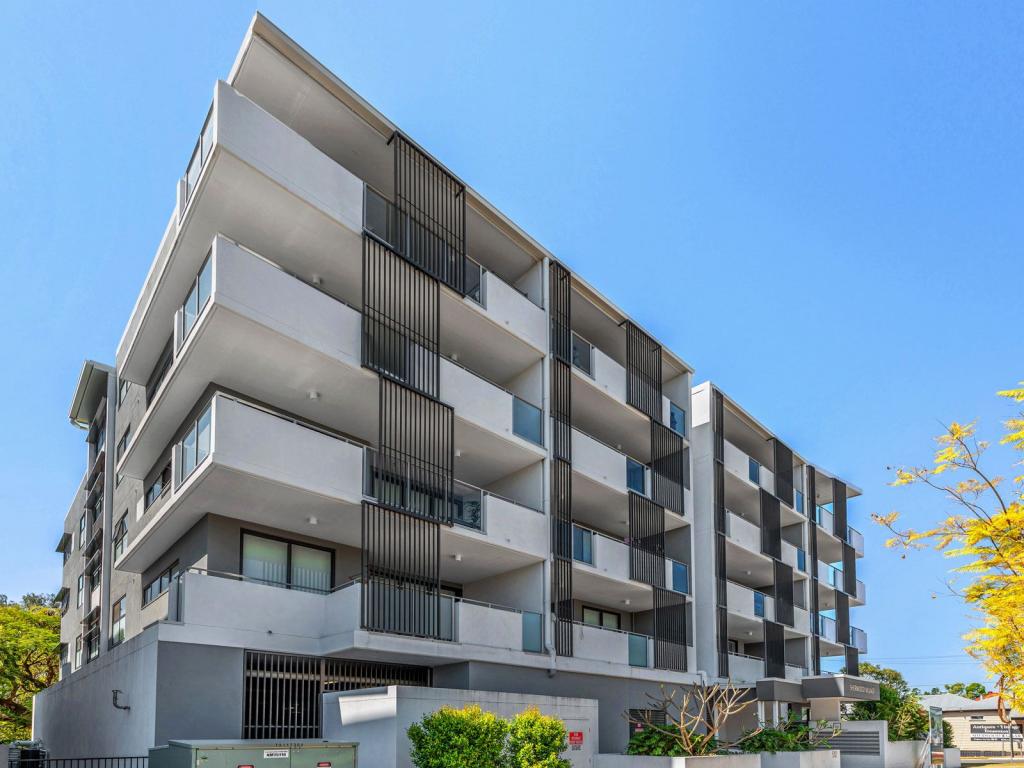 22/8 MAYHEW ST, SHERWOOD, QLD 4075