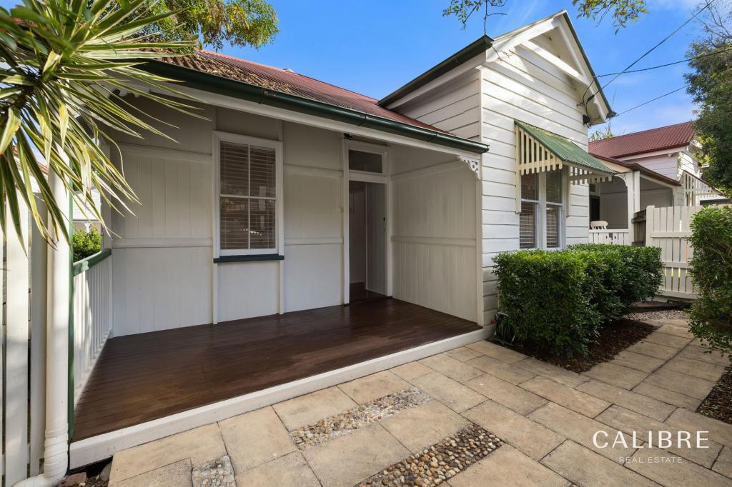60 Charlotte St, Paddington, QLD 4064