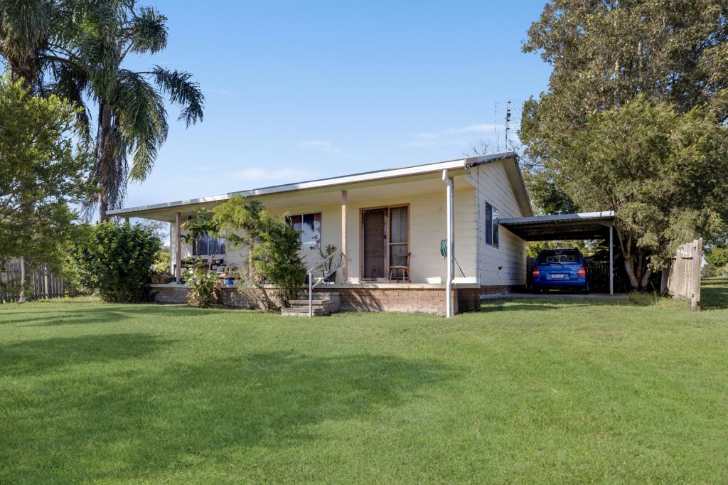 82 Great North Rd, Frederickton, NSW 2440