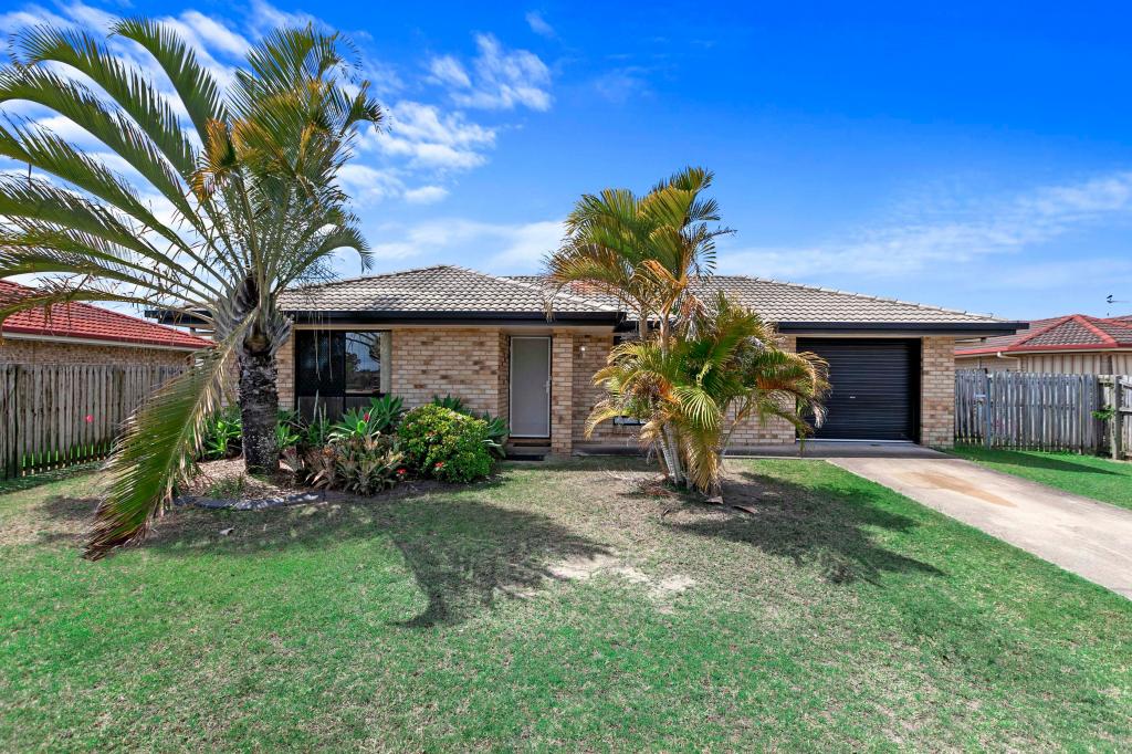 5 Gunsynd Way, Point Vernon, QLD 4655