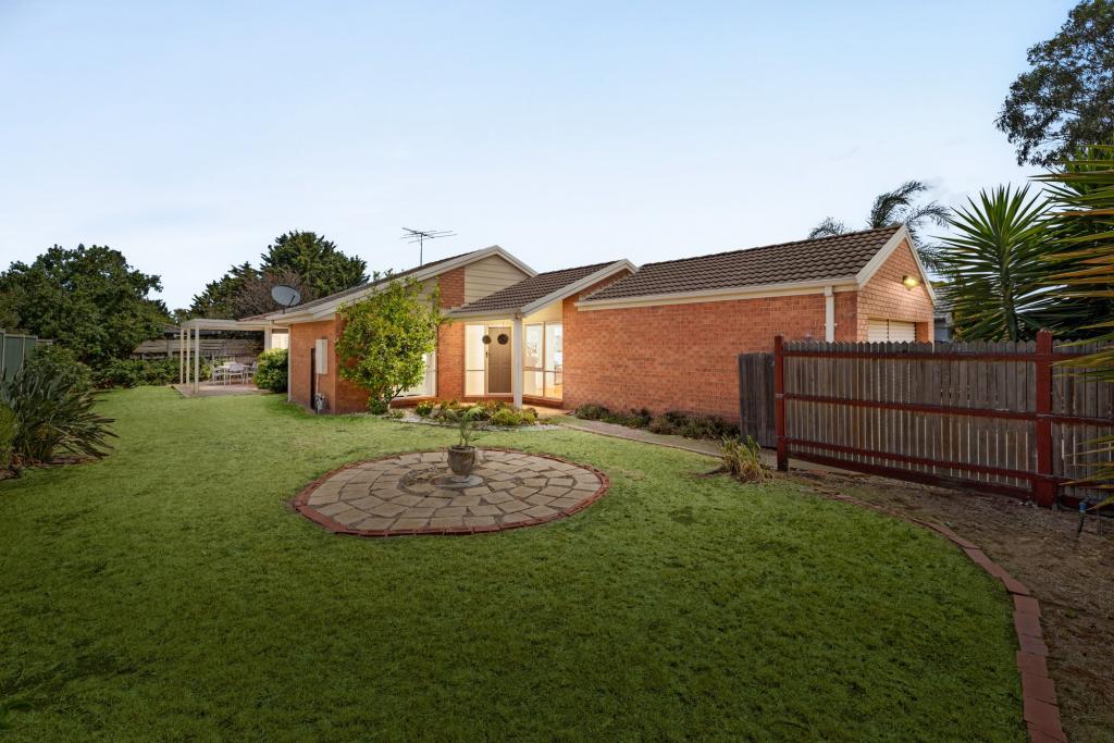 6 William Wright Wynd, Hoppers Crossing, VIC 3029