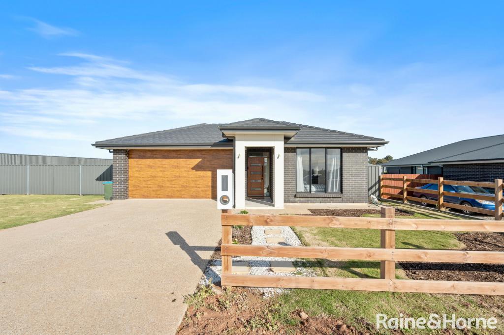 22 Elysium Bvd, Strathalbyn, SA 5255