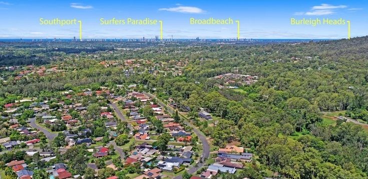 23 Hoban Ct, Nerang, QLD 4211