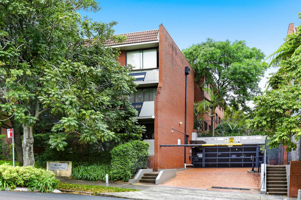 86/141-147 Cook Rd, Centennial Park, NSW 2021