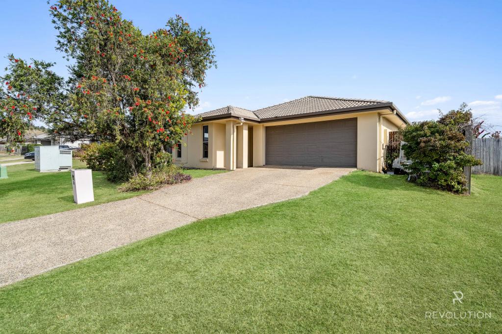 12 PEREGRINE DR, LOWOOD, QLD 4311