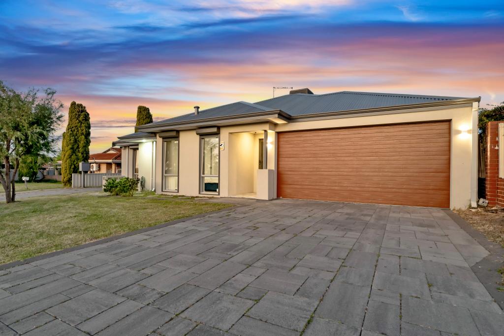 10a Skelwith Cl, Balga, WA 6061