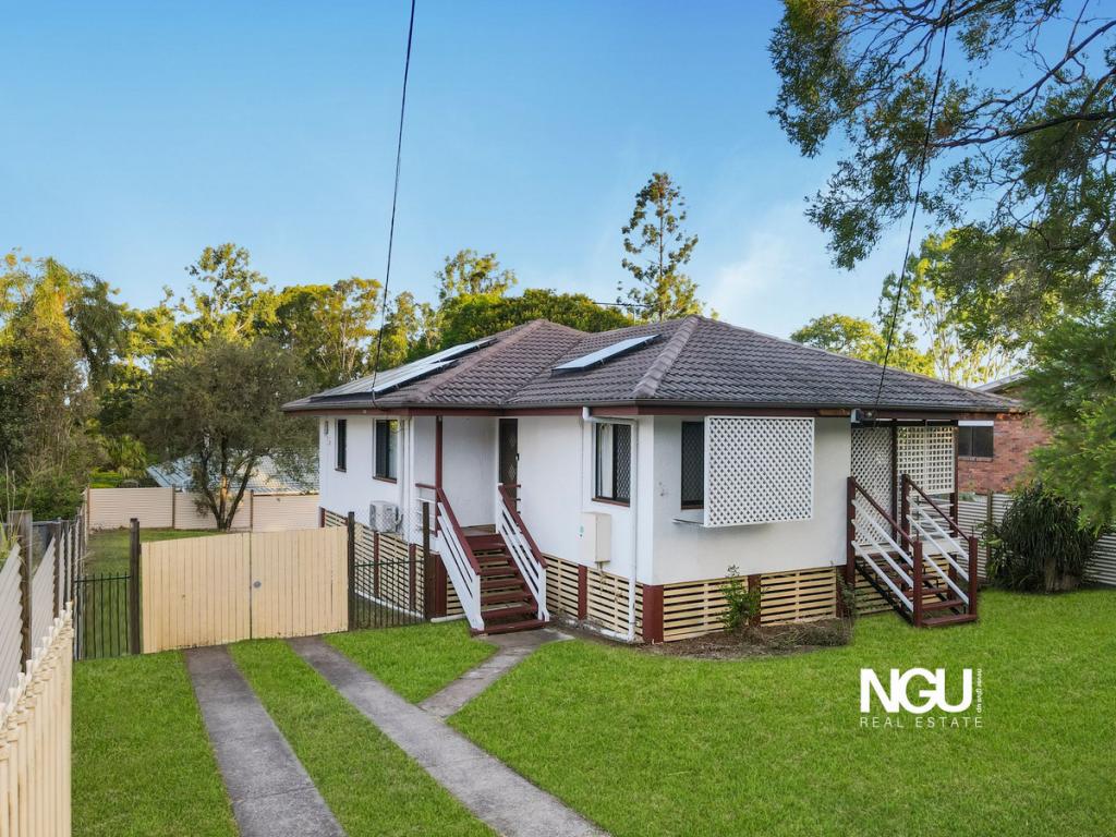6 Ipswich St, Riverview, QLD 4303