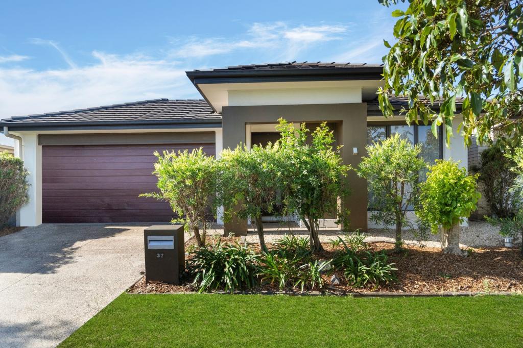 37 Slate Ct, Logan Reserve, QLD 4133