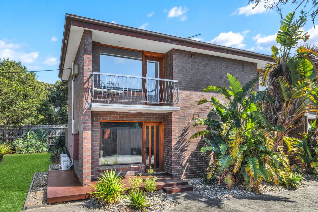 1/43 York St, Bonbeach, VIC 3196