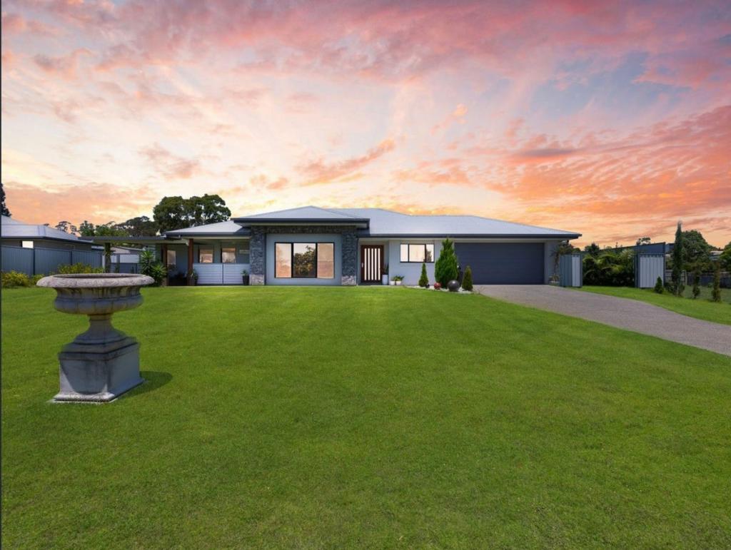138-140 Cove Bvd, River Heads, QLD 4655