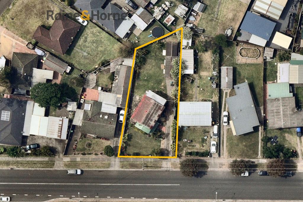 106 Rundle Rd, Busby, NSW 2168