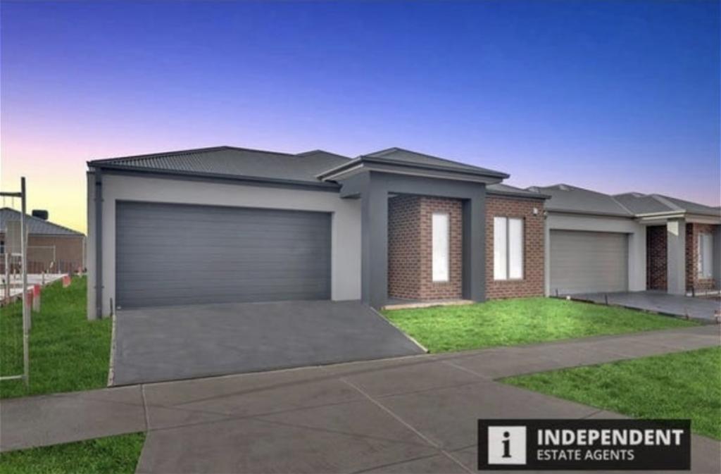 34 Trudeau Rd, Melton South, VIC 3338