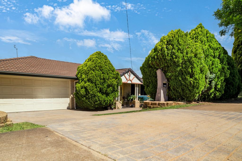 376 West St, Kearneys Spring, QLD 4350