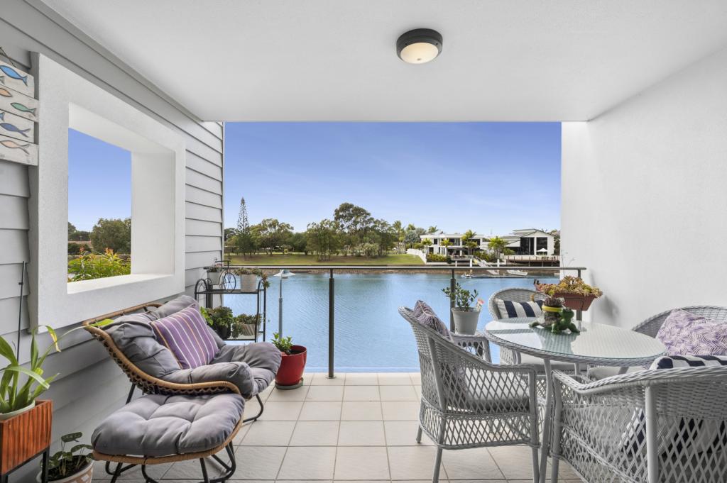112/1 Fiji Ct, Parrearra, QLD 4575