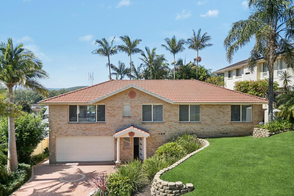 9 Crestview Pl, Lisarow, NSW 2250