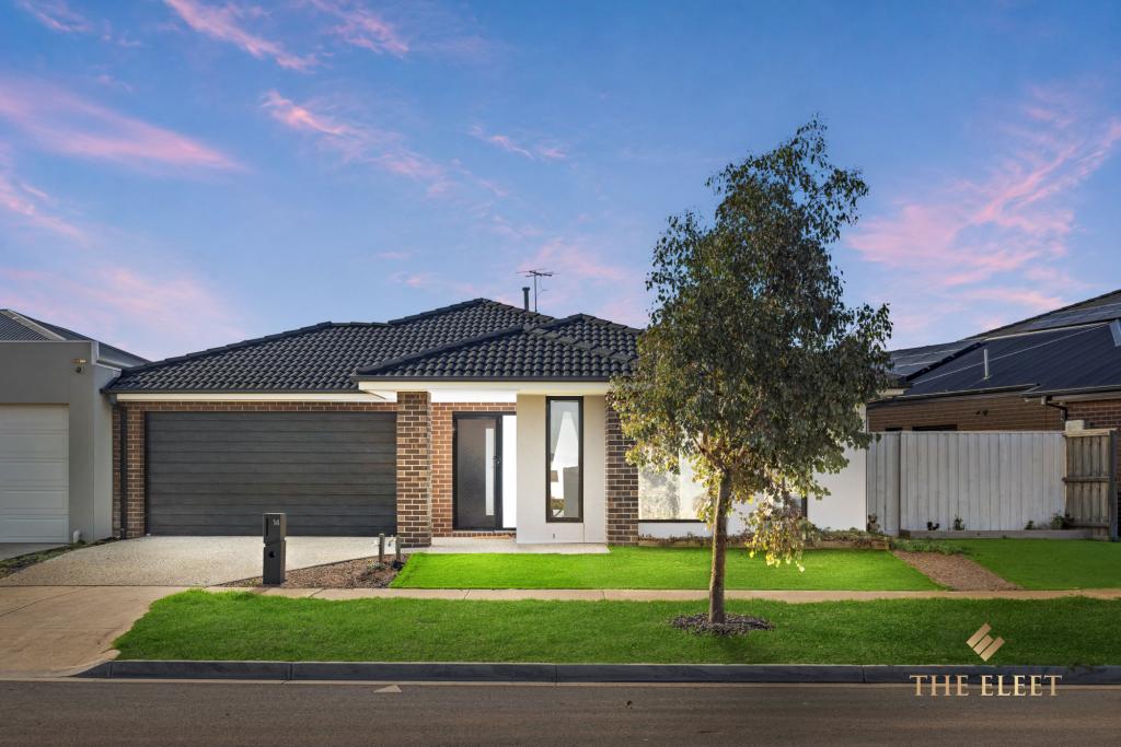 14 POMODORO RD, TARNEIT, VIC 3029