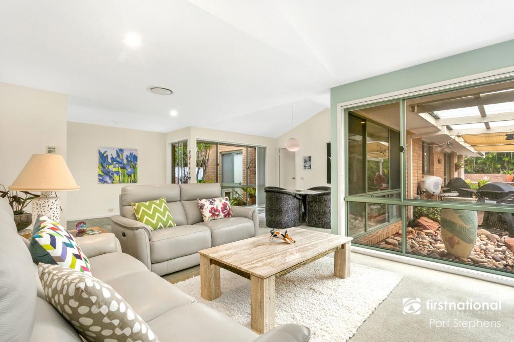 3 The Brigantine, Corlette, NSW 2315