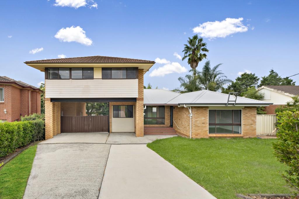 69 Doncaster Ave, Narellan, NSW 2567