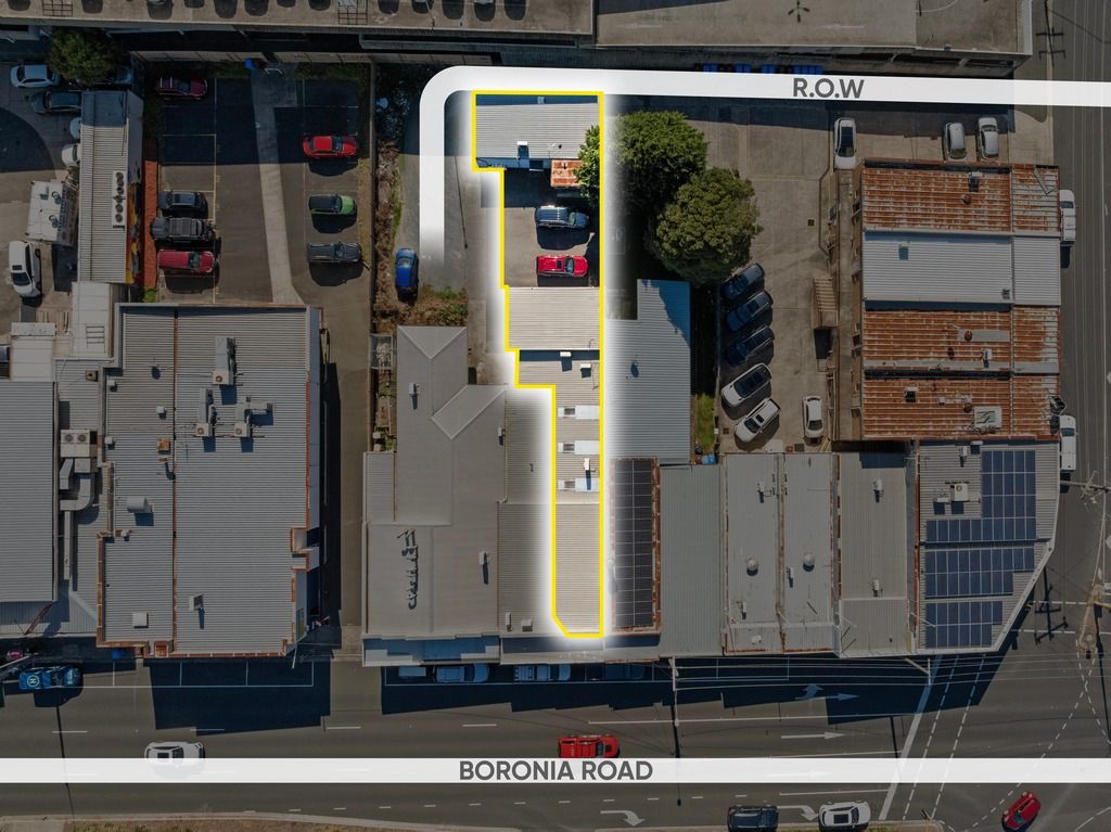 1&2/77a Boronia Rd, Boronia, VIC 3155