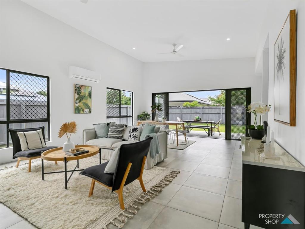 5 Munderra Cl, Smithfield, QLD 4878