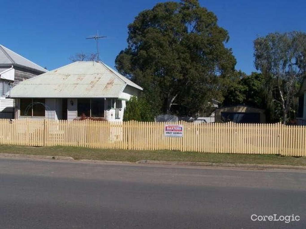 388-390 Quay St, Depot Hill, QLD 4700