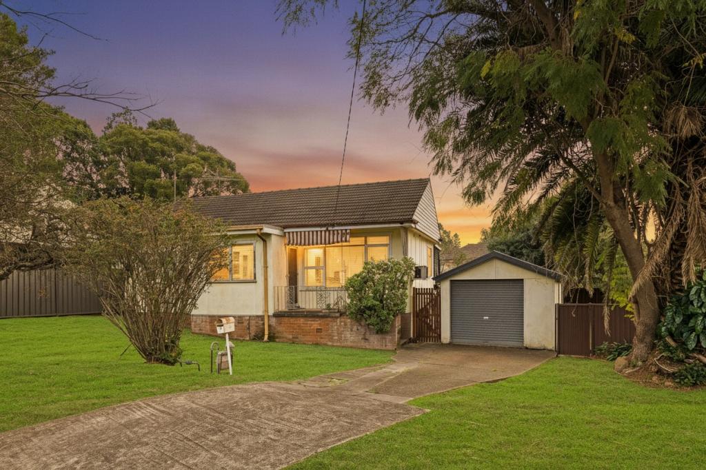 6 Croker Pl, Guildford West, NSW 2161