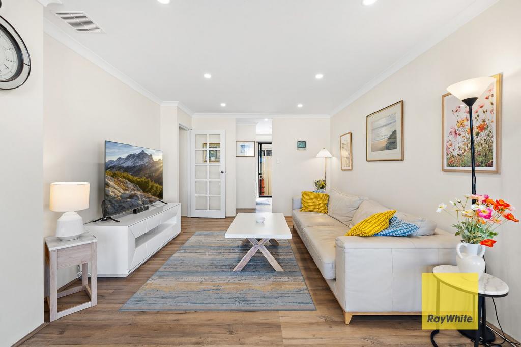 24 Walpole Way, Gosnells, WA 6110