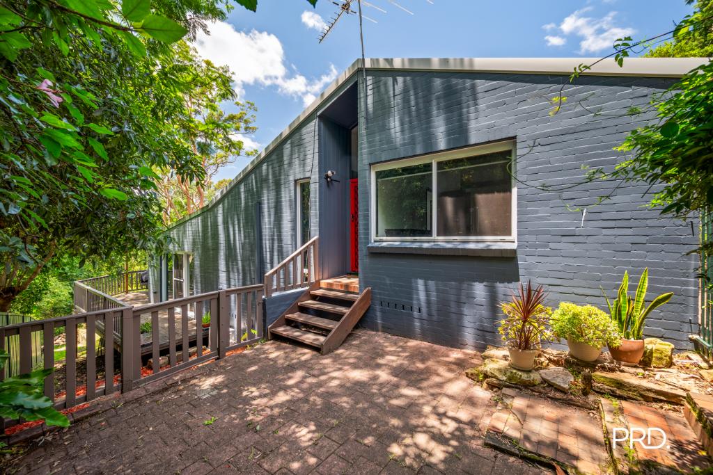 116 Railway Pde, Warrimoo, NSW 2774