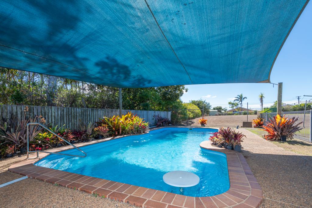 5 West Pkt, Avenell Heights, QLD 4670