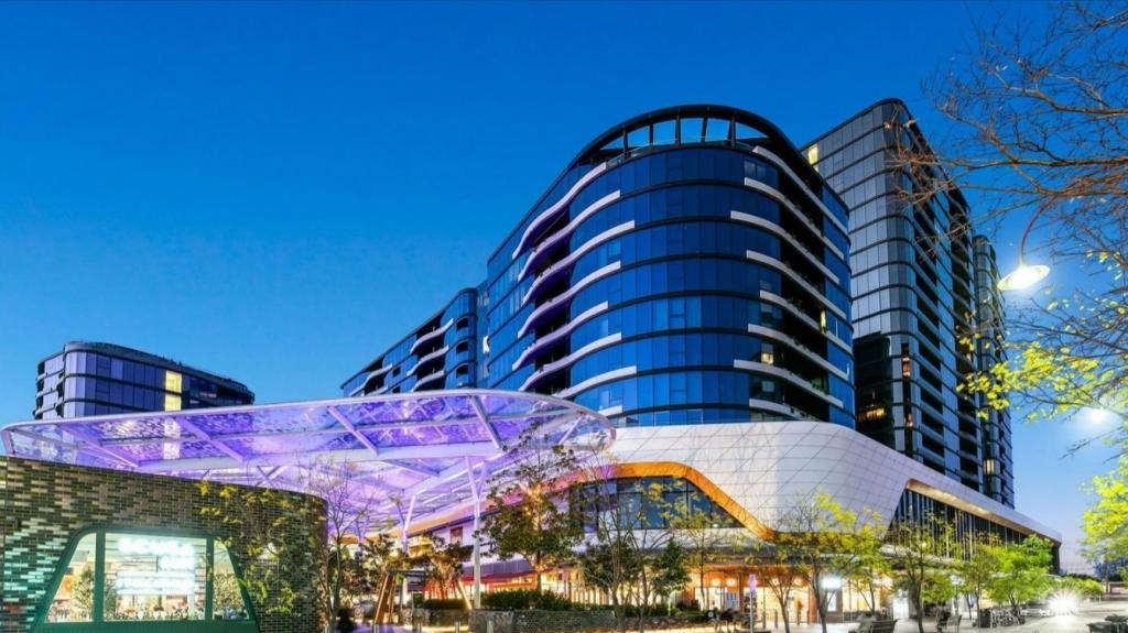 407/25 Osullivan Rd, Glen Waverley, VIC 3150