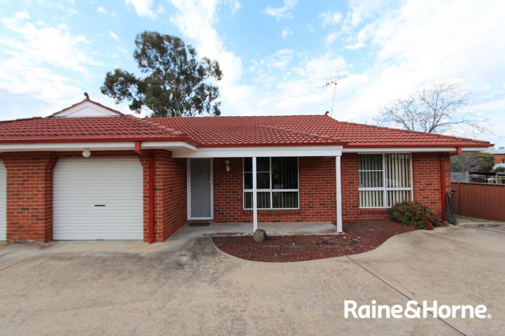 6/216 RUSSELL ST, BATHURST, NSW 2795