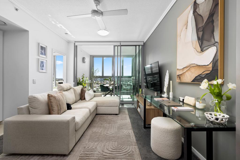 21204/8 Hercules St, Hamilton, QLD 4007