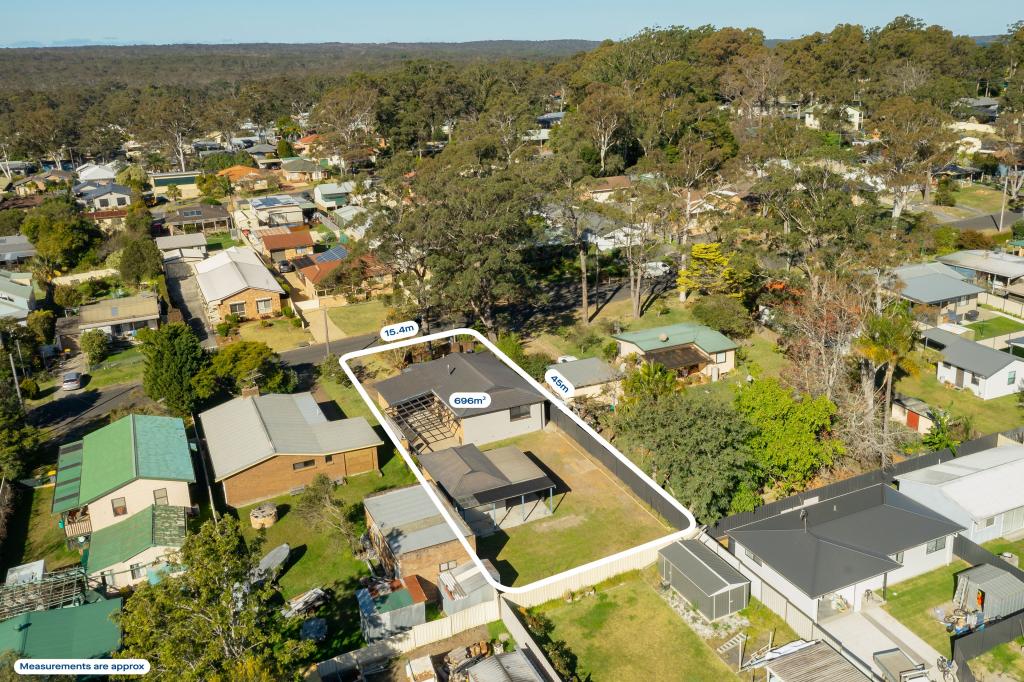 51 Tibbles Ave, Old Erowal Bay, NSW 2540