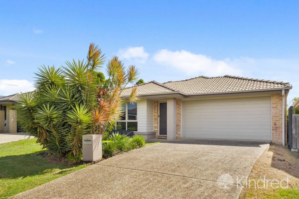 35 Honeyeater Cres, Dakabin, QLD 4503