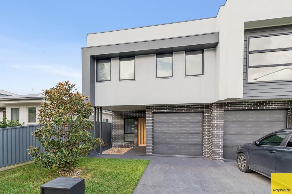 20b Stewards Dr, Stream Hill, NSW 2526