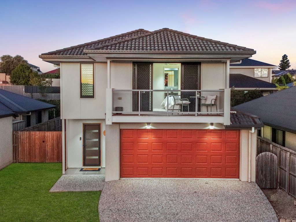 16 Kent St, Heathwood, QLD 4110