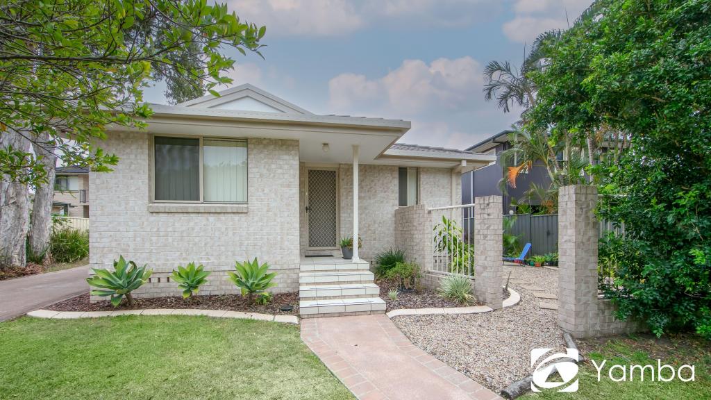 1/15a Shores Dr, Yamba, NSW 2464