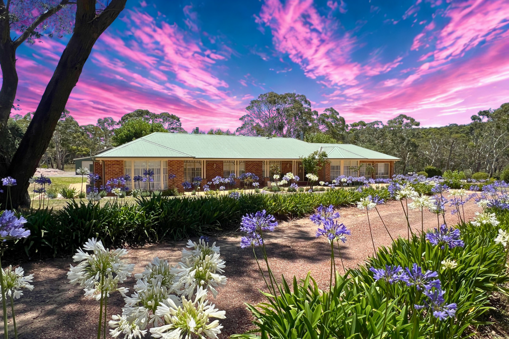 510 Mulwaree Dr, Tallong, NSW 2579