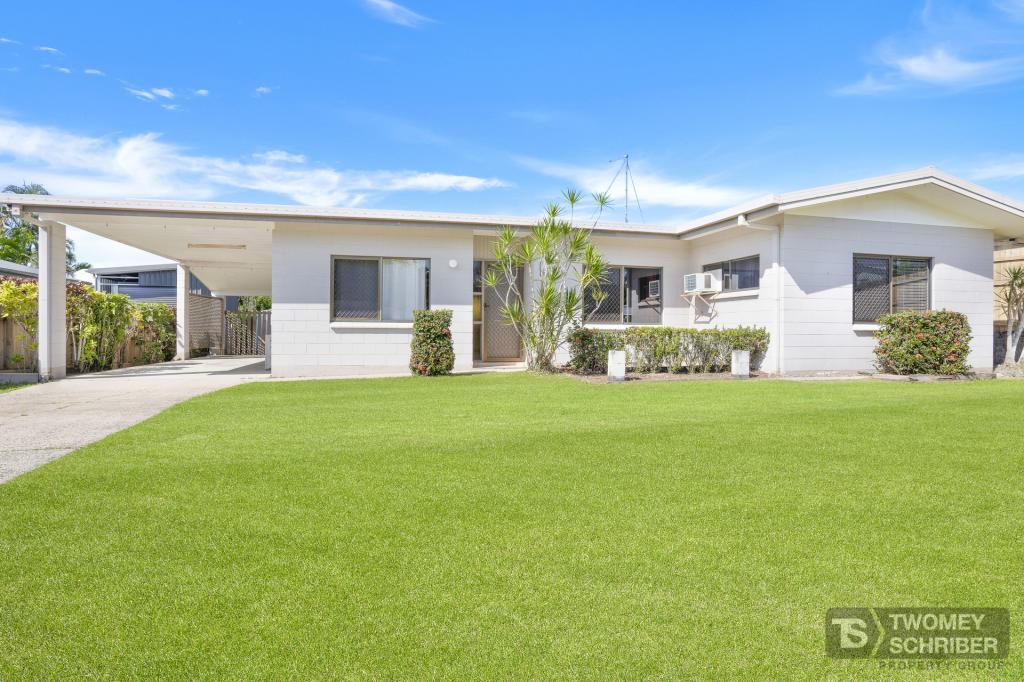 11 Serissa St, Mooroobool, QLD 4870