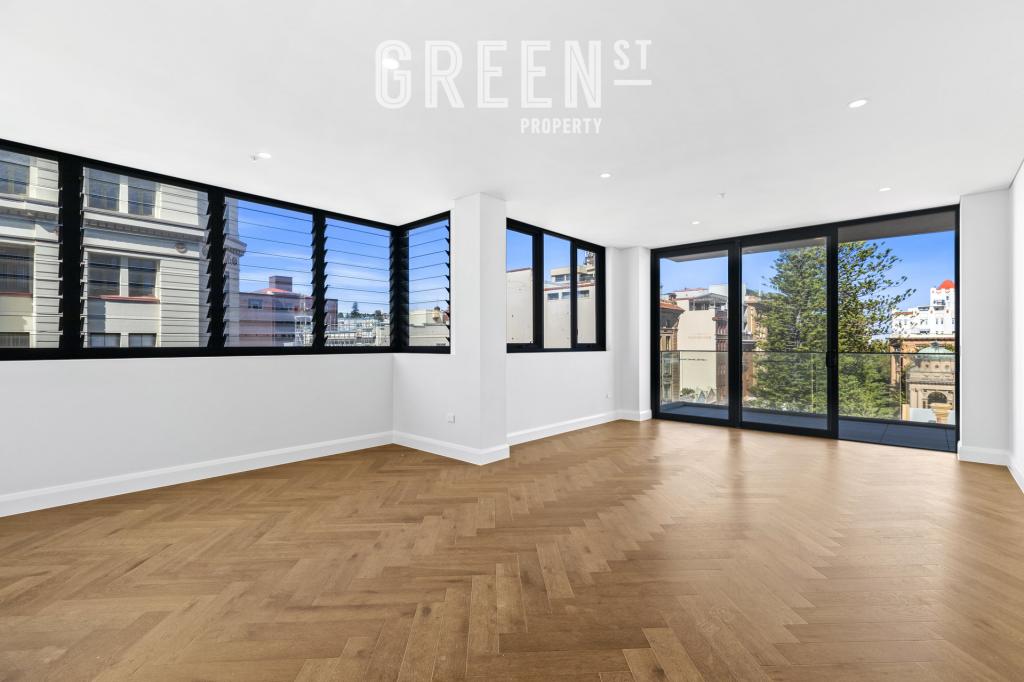 601/15 Watt St, Newcastle, NSW 2300